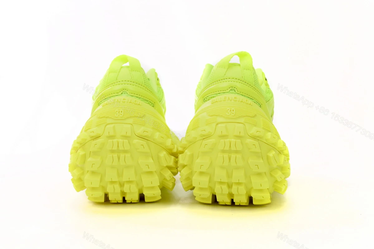 View 6 of Balenciaga Defender Apple Green 685613 W2RAB 7510