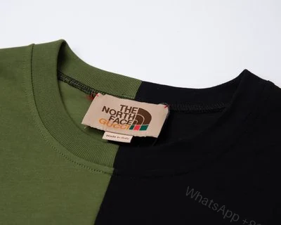 View 8 of Gucci & The North Face Collaboration – GC0016