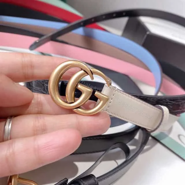 View 8 of GUCCI BELT – B51