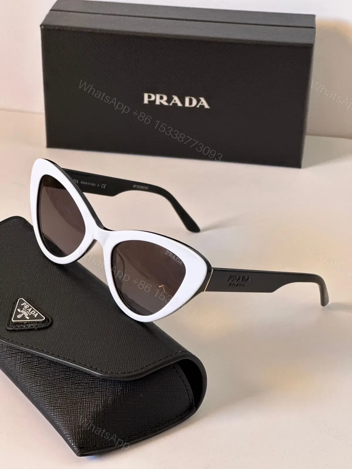 PRADA — view 1