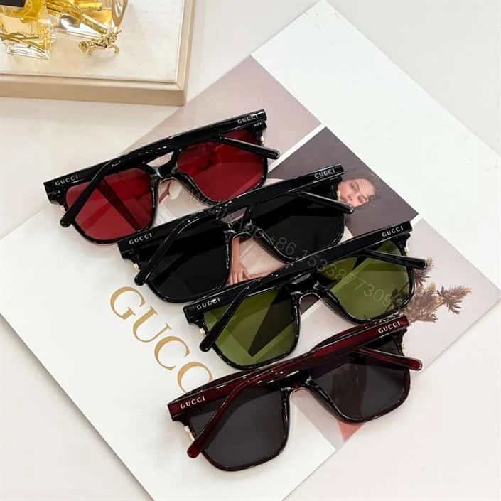 View 4 of GUCCI SUNGLASSES – GST14