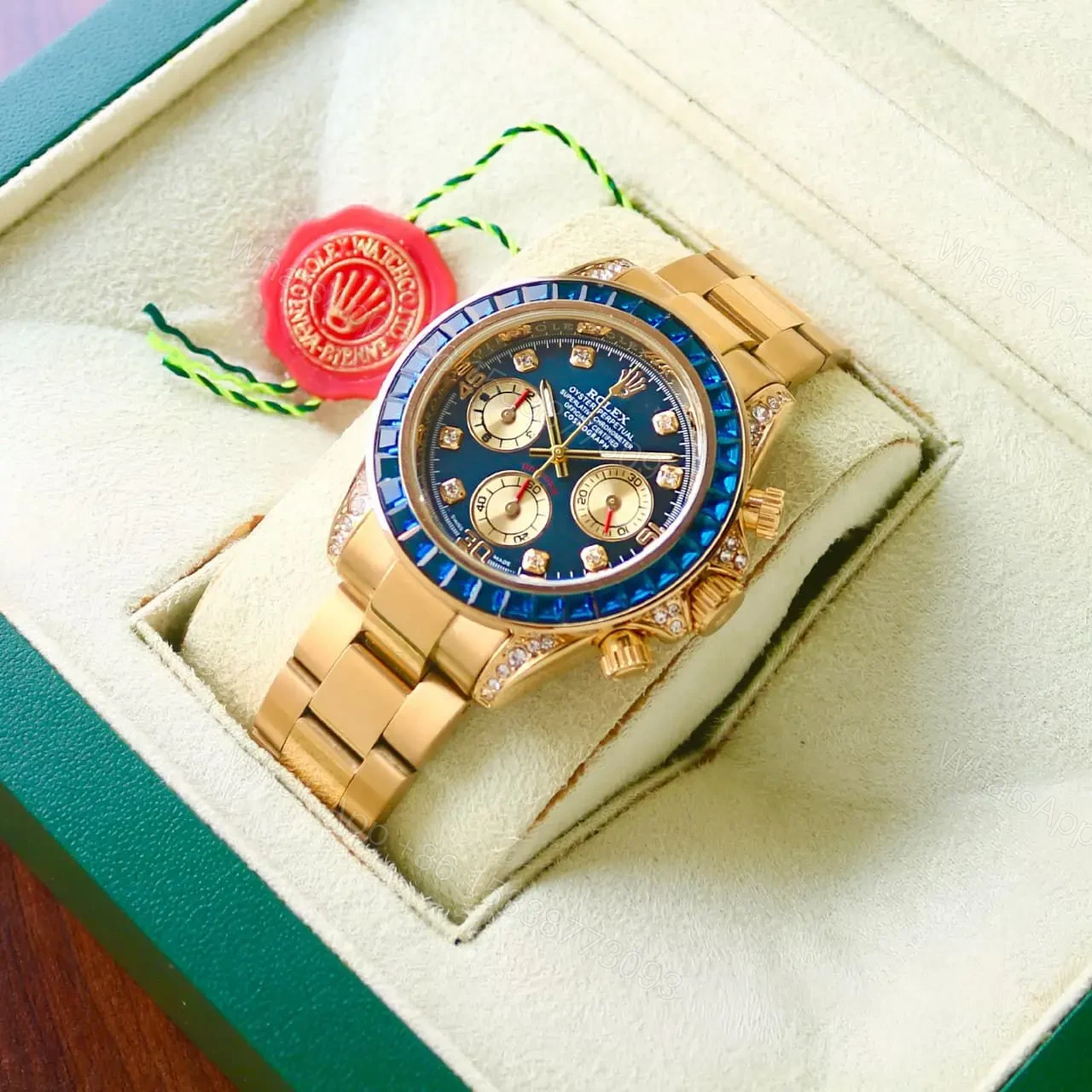 View 3 of Rolex Daytona Cosmograph