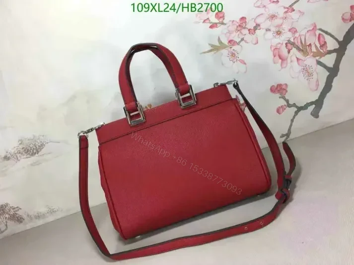 View 10 of Gucci Knockoff Black Zumi Medium Top Handle Bag HB27001
