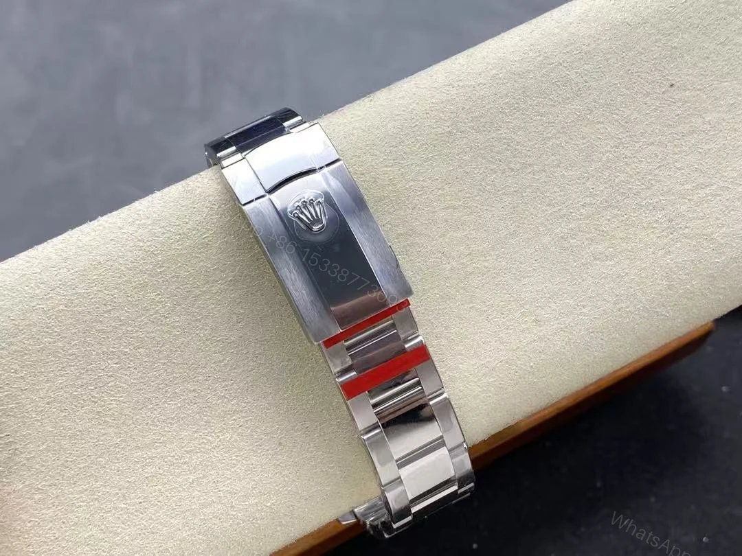 View 7 of Rolex Milgauss Replica 116400 GV