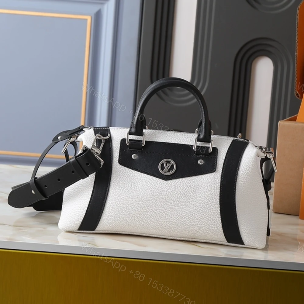 View 2 of Louis Vuitton Lv Biker PM White 30Cm M25561
