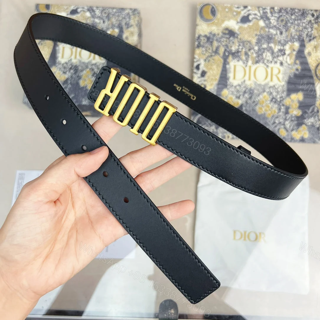 View 4 of Women’s Luxury DIR BELTS 026