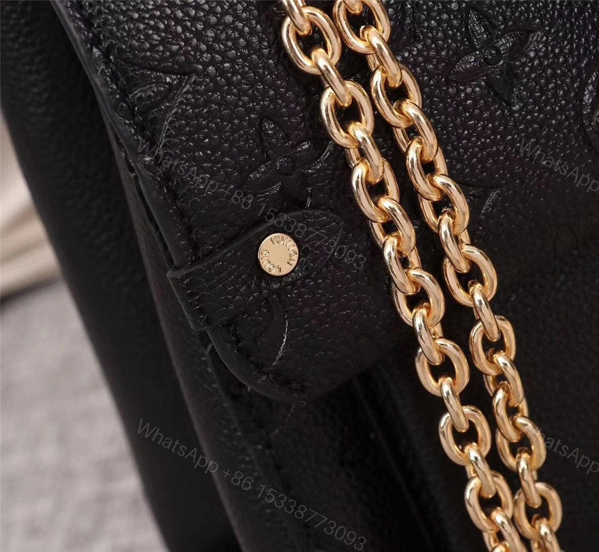 View 4 of Louis Vuitton Vavin