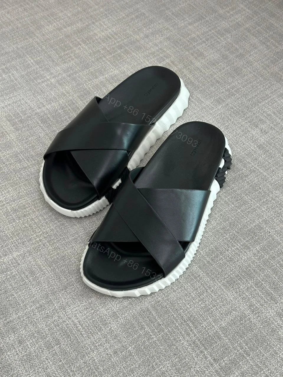 View 6 of Hermes Sandal Infra
