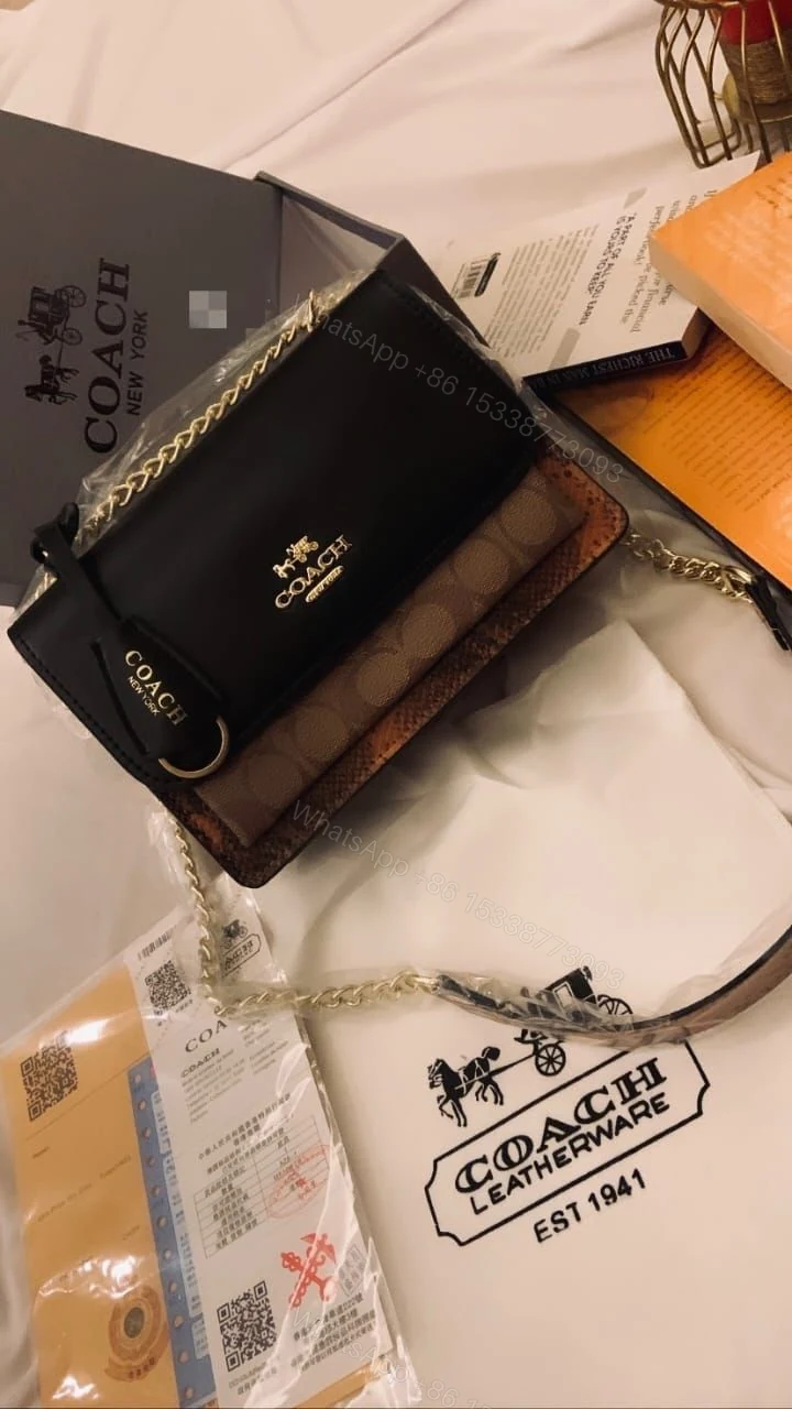 View 2 of FIRST COPY COACH HANDBAGS