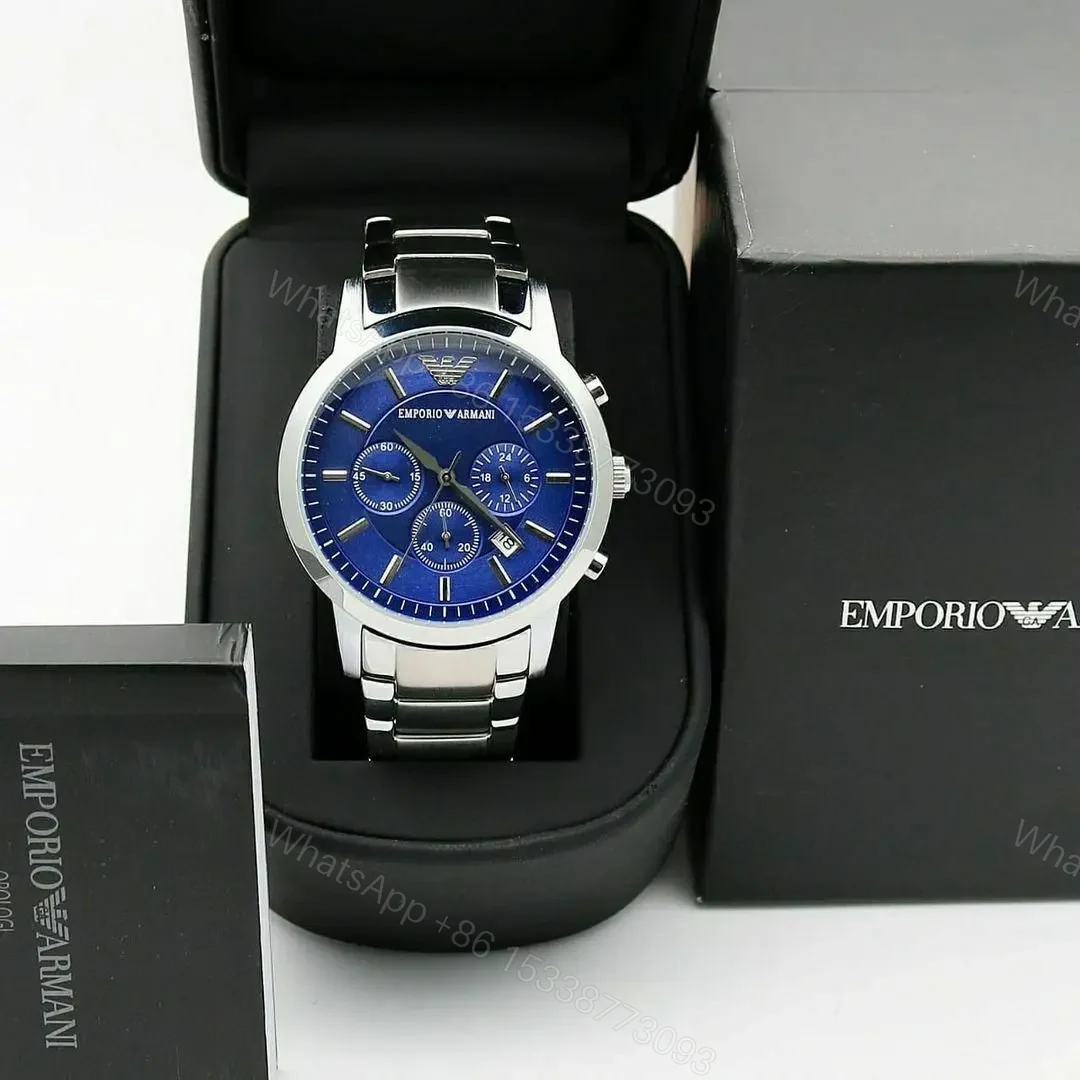 View 3 of * Emporio Armani AR-2453 For men 7A