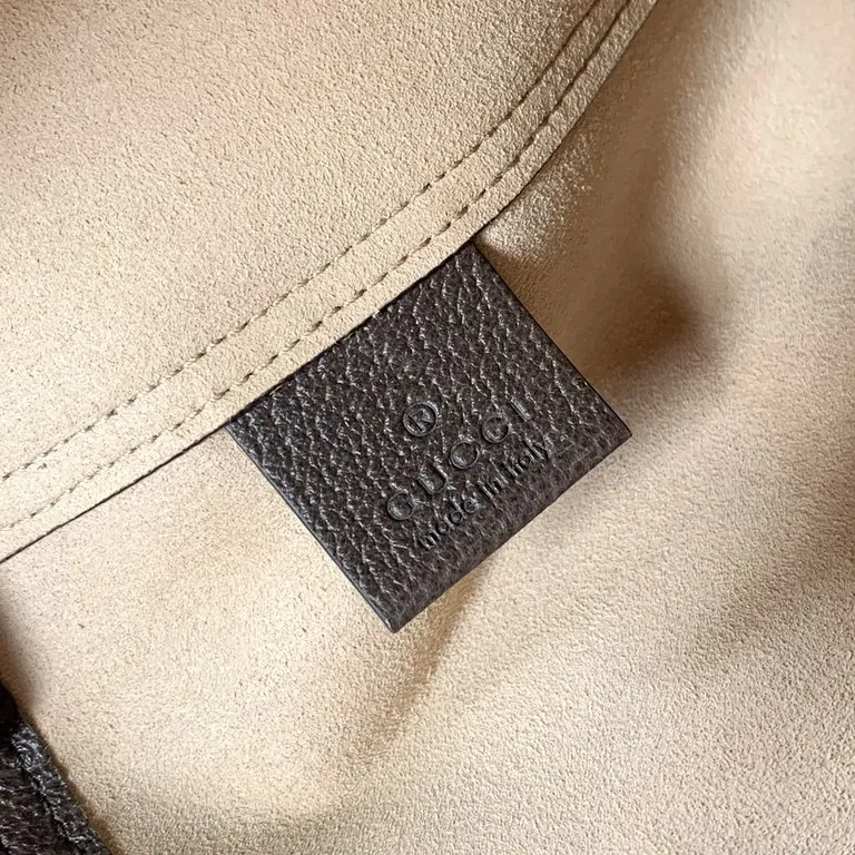 View 2 of Iconic G GG Tote: Designer-Inspired Everyday Luxury