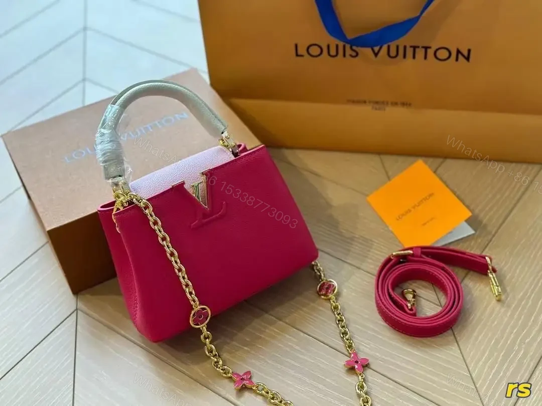 LOUIS VUITTON — view 1