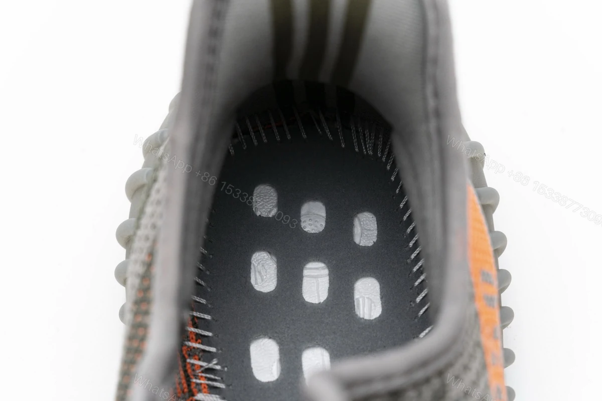 View 14 of (OG) Adidas Fake Yeezy 350 V2 Beluga BB1826