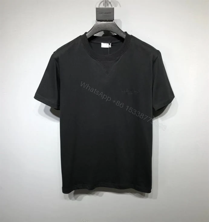 CHRISTIAN DIOR COUTURE T-SHIRT, RELAXED FIT – DO09 — view 1