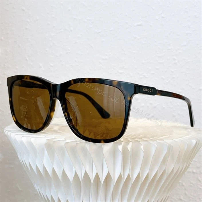 View 5 of GUCCI SUNGLASSES – GST05