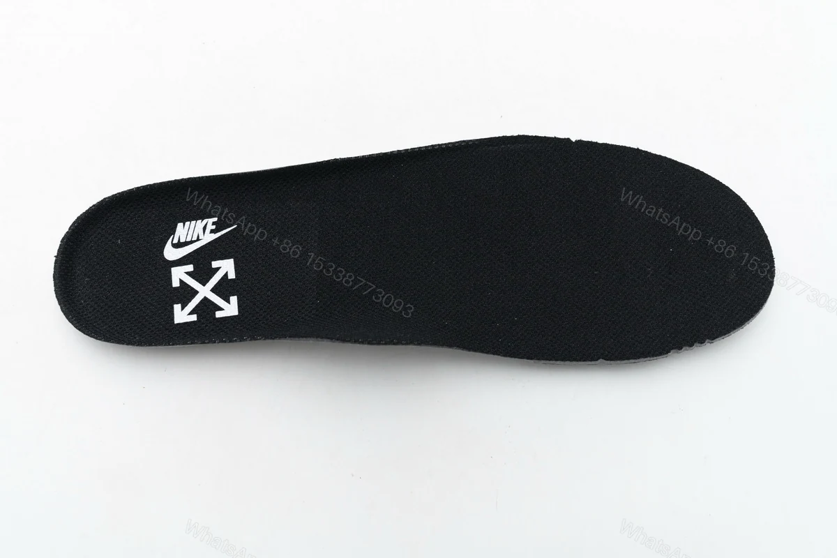 View 6 of OFF White X Air Force 1 ’07 Low MOMA AV5210-001