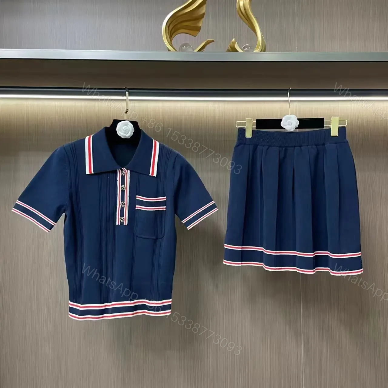GUCCI — view 1