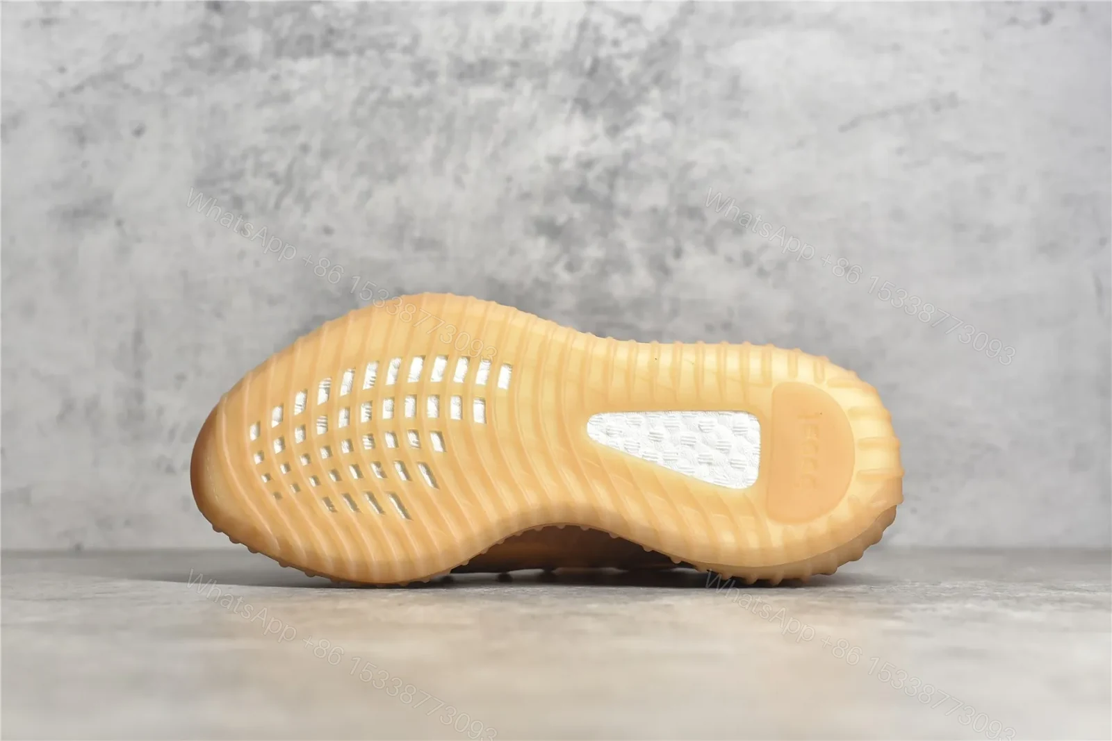 View 9 of Yeezy Boost 350 V2 Mono Clay Reps