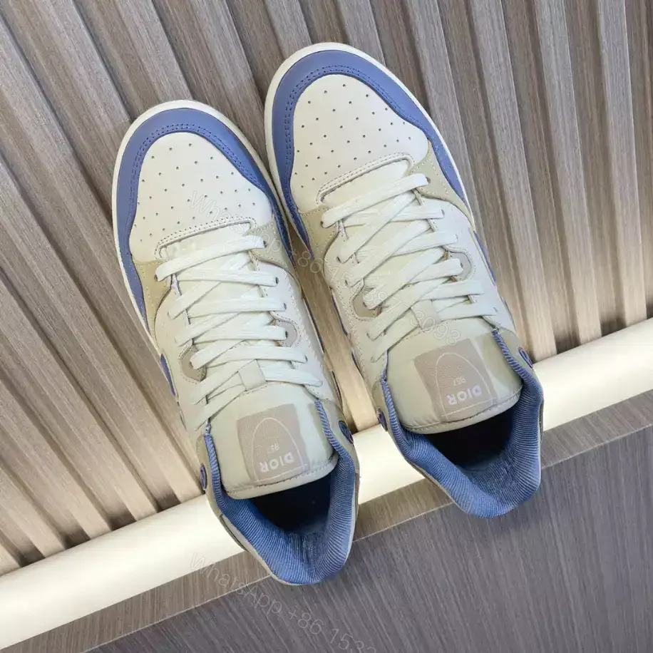 View 3 of B57 MID-TOP SNEAKER – CD121