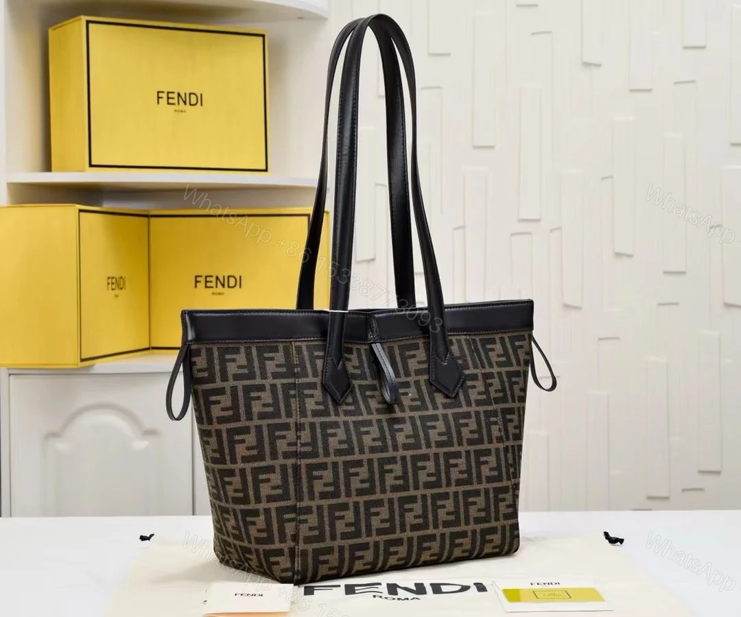 View 2 of Fendi Origami Large