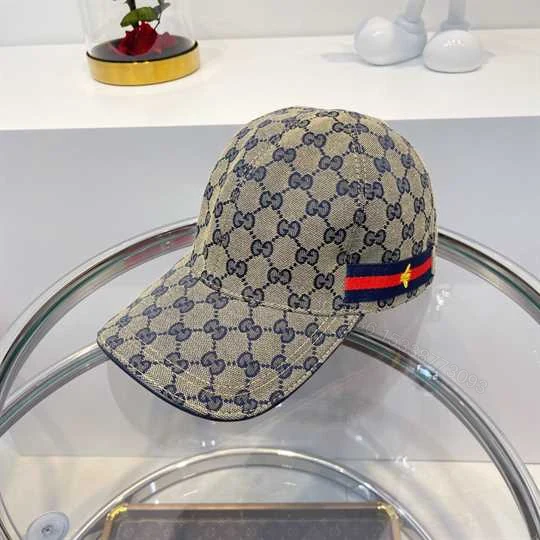 View 8 of Gucci Cap – RCG33