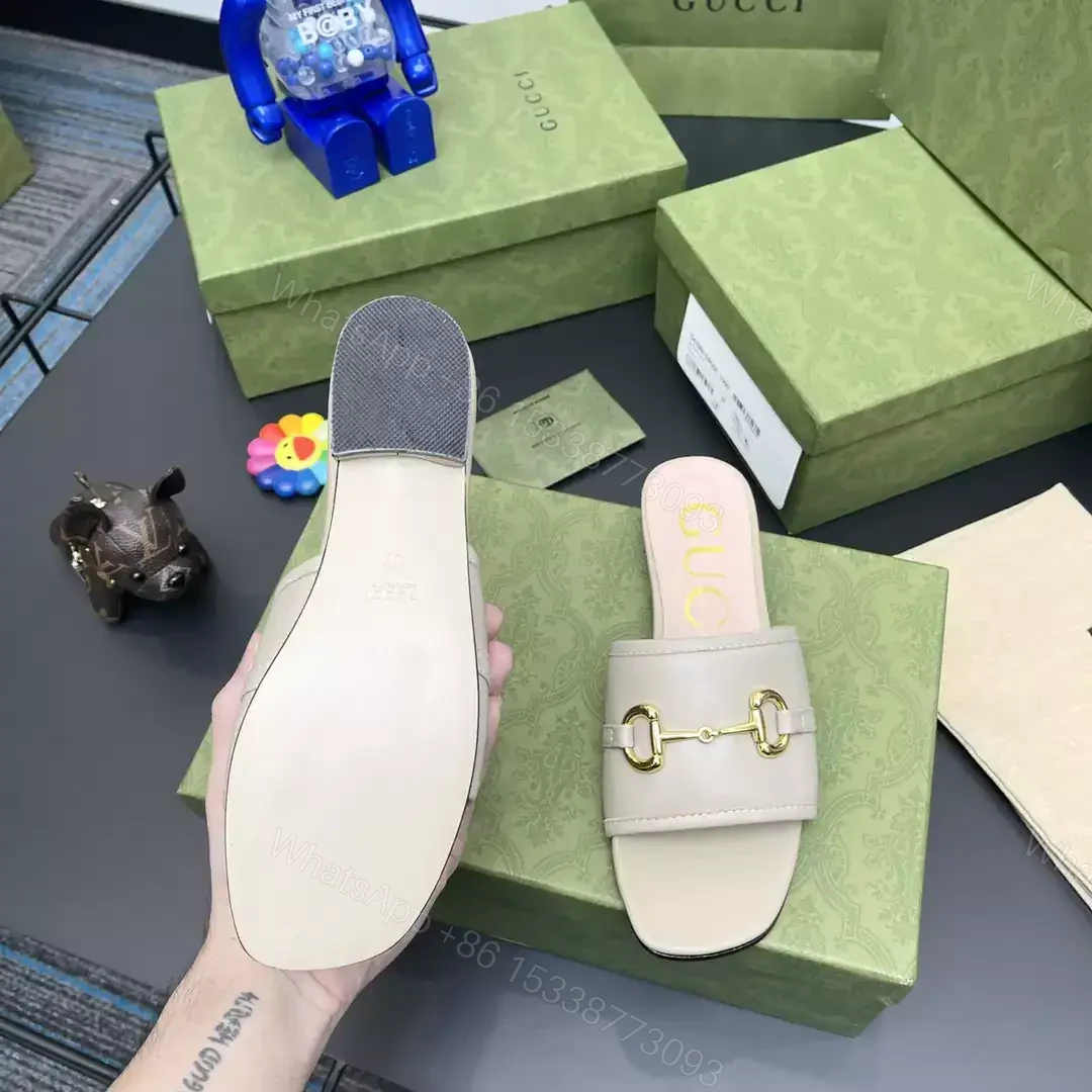 View 3 of GUCCI SLIPPERS – SDG025