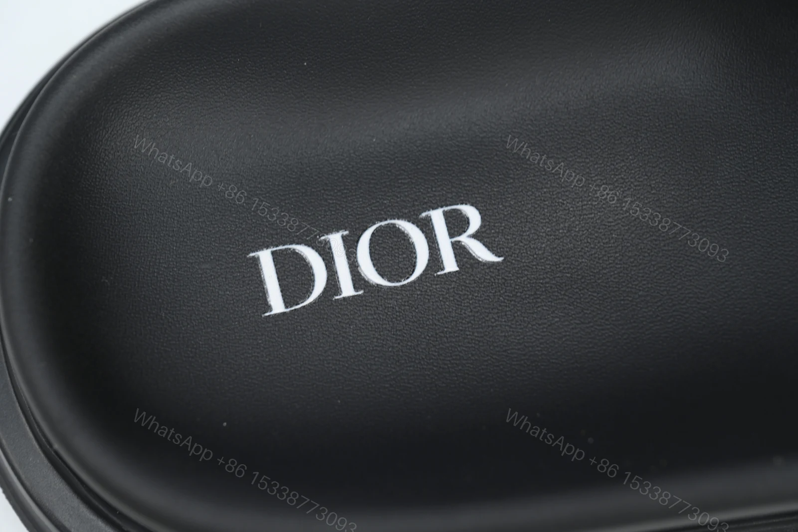 View 4 of Dior Aqua Blue