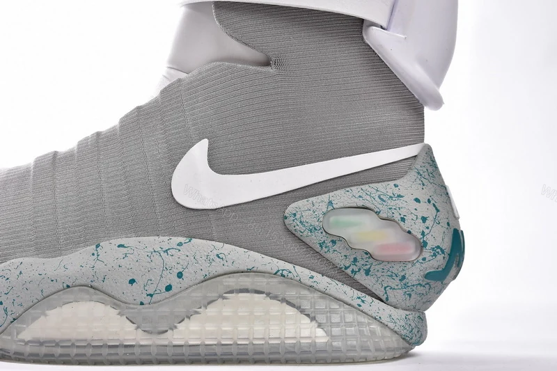 View 10 of NIKE AIR MAG 417744-001