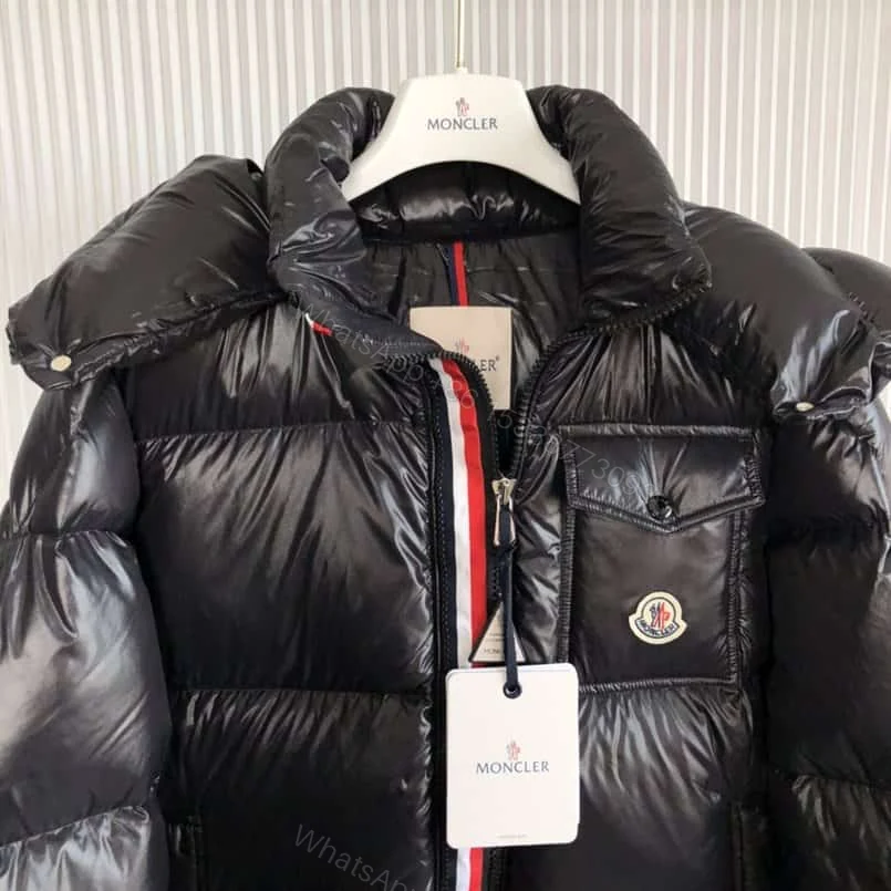 View 3 of MONCLER JACKET – MJ038