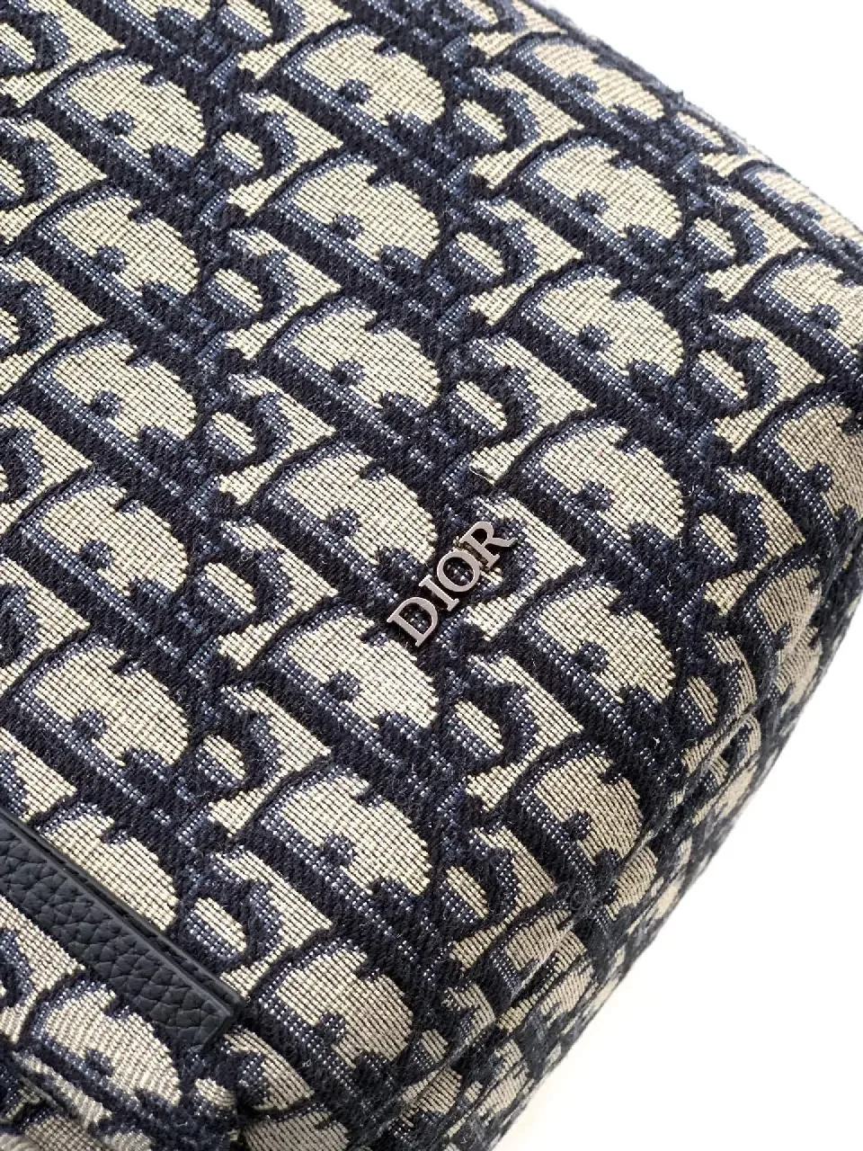 View 9 of Patterned Carryall Satchel: Luxe Structured Everyday Bag