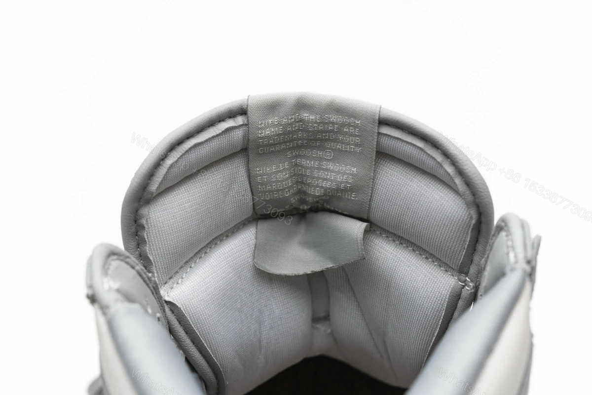 View 11 of Dior x Air Jordan 1 High OG CN8607-002