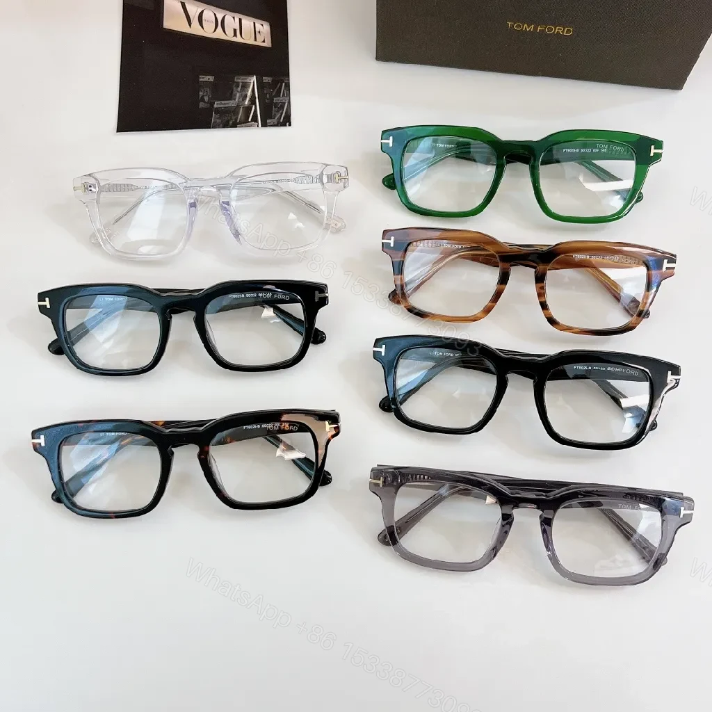View 8 of Bold Green Frame Glasses: Timeless Luxury Eyewear