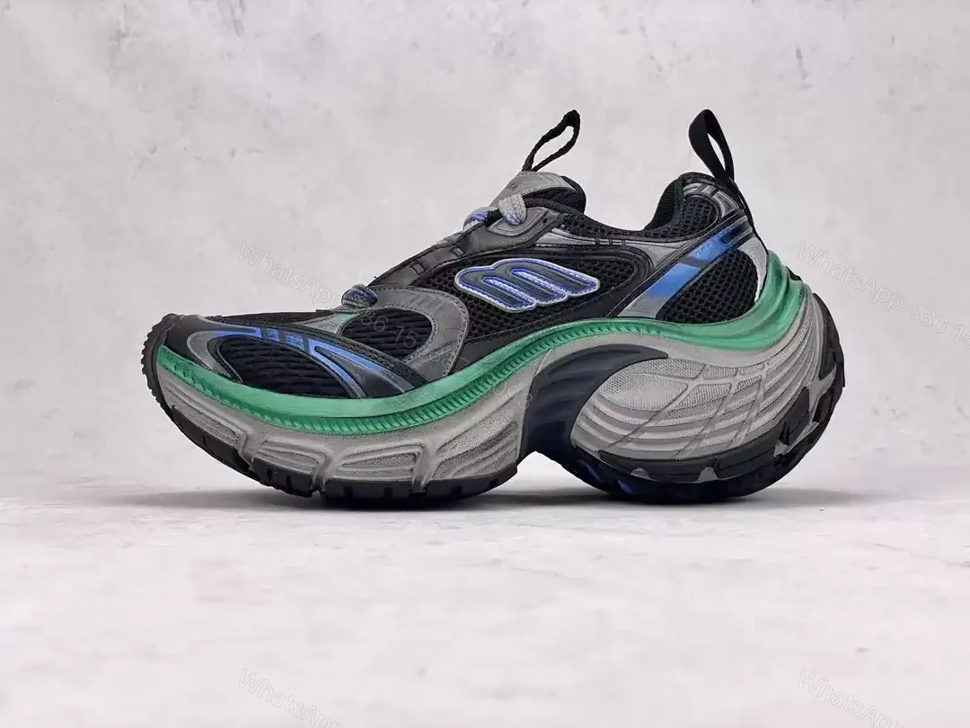 View 8 of BALENCIAGA 10XL SNEAKER – BB277