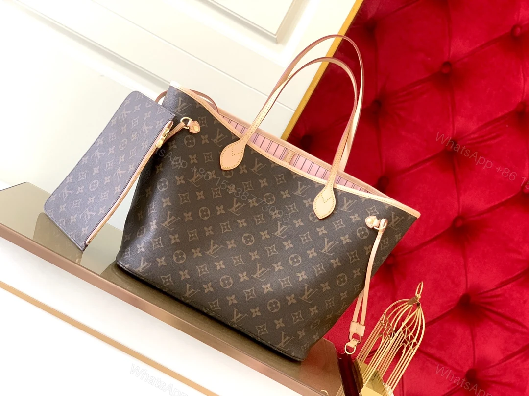 NEVERFULL MM — view 1