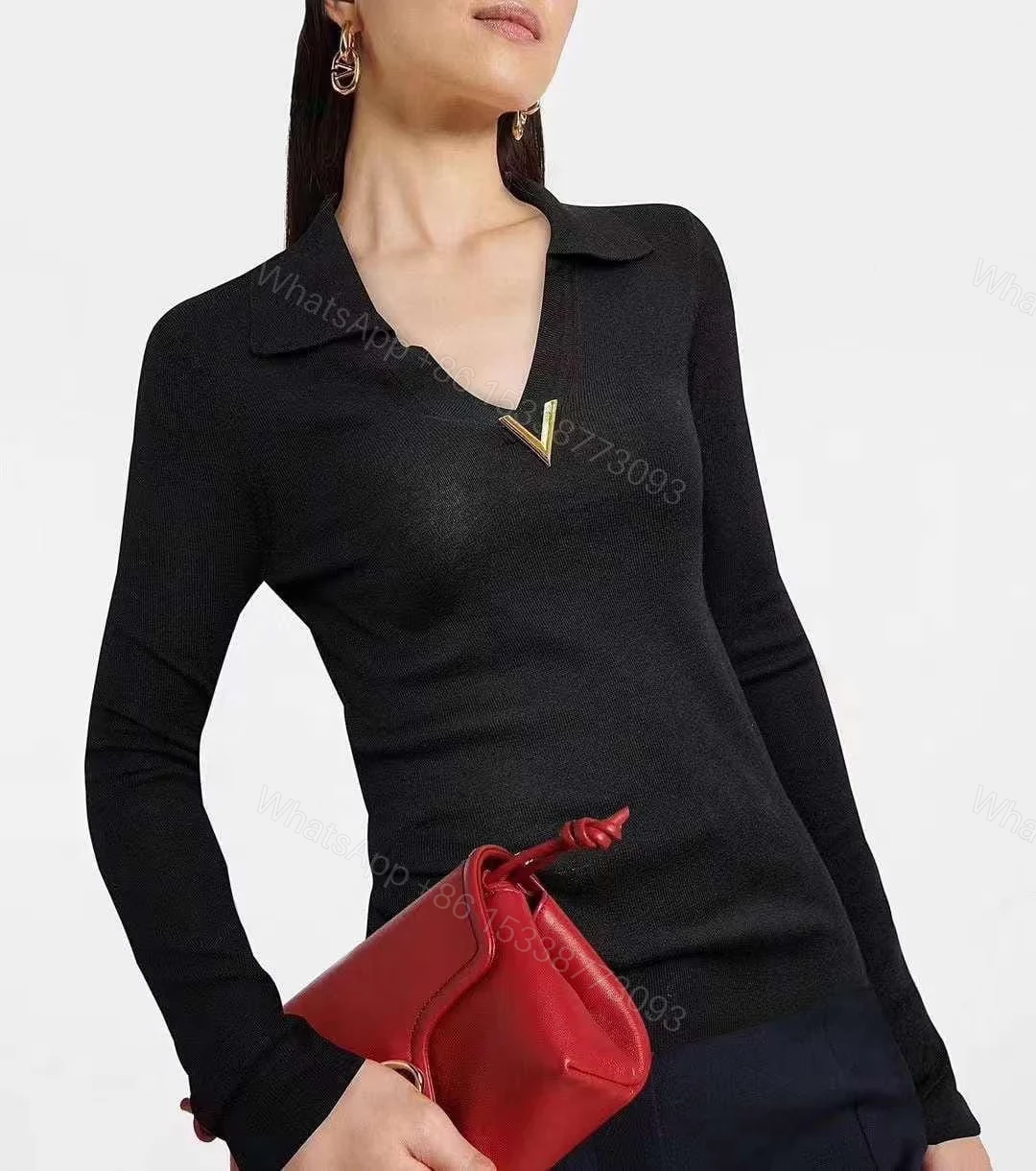 VALENTINO — view 1