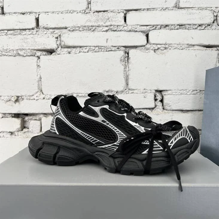View 2 of BALENCIAGA MEN’S 3XL TRAINERS – BB215