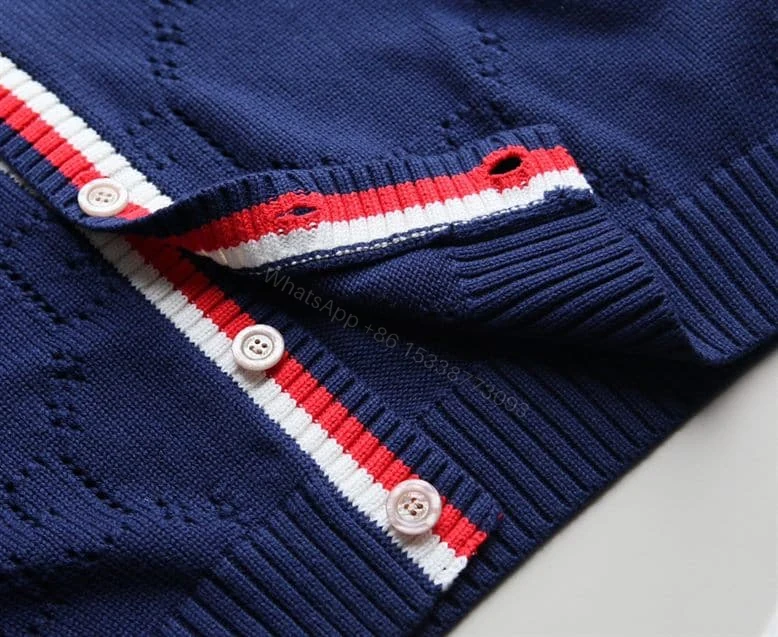 View 5 of Gucci Cardigans – RJK14