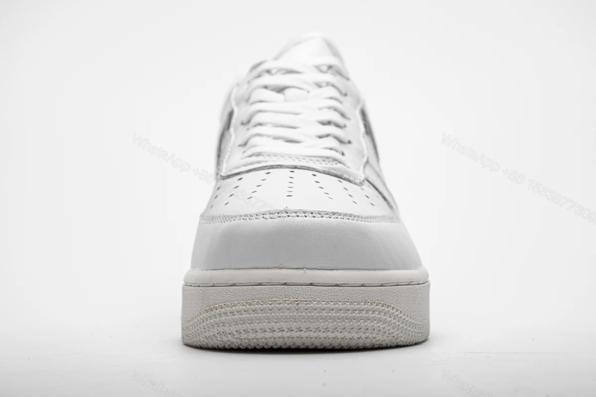 View 6 of OFF White X Air Force 1 ’07 Low Conplex Con AO4297-100