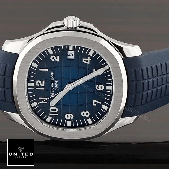 View 10 of Patek Philippe White Gold Replica