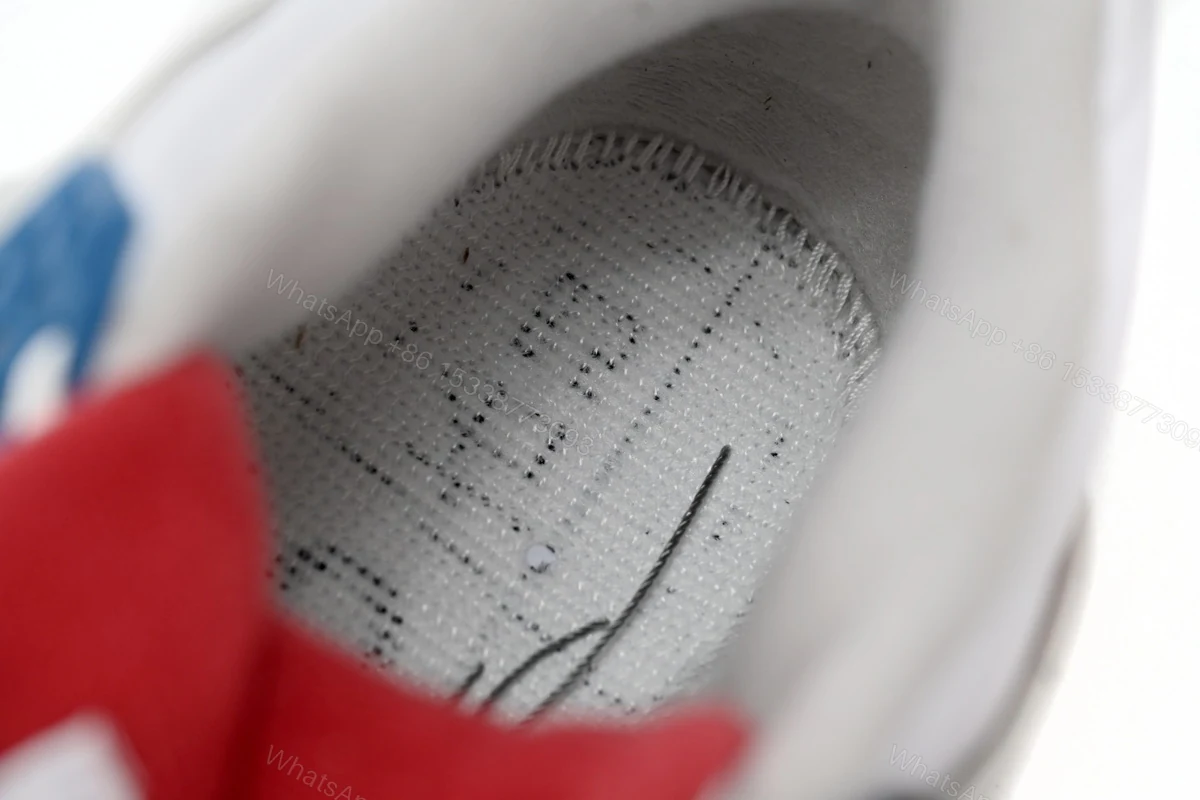 View 8 of Air Jordan 4 Retro“What The” CI1184-146 (Top Quality)