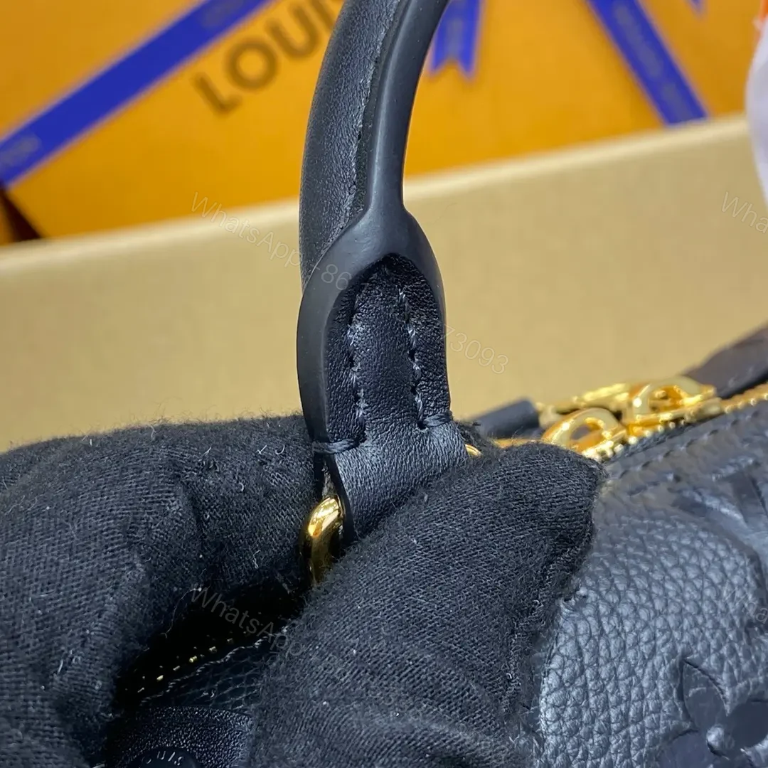 View 5 of Louis Vuitton M45393 Petite Malle Souple Bag