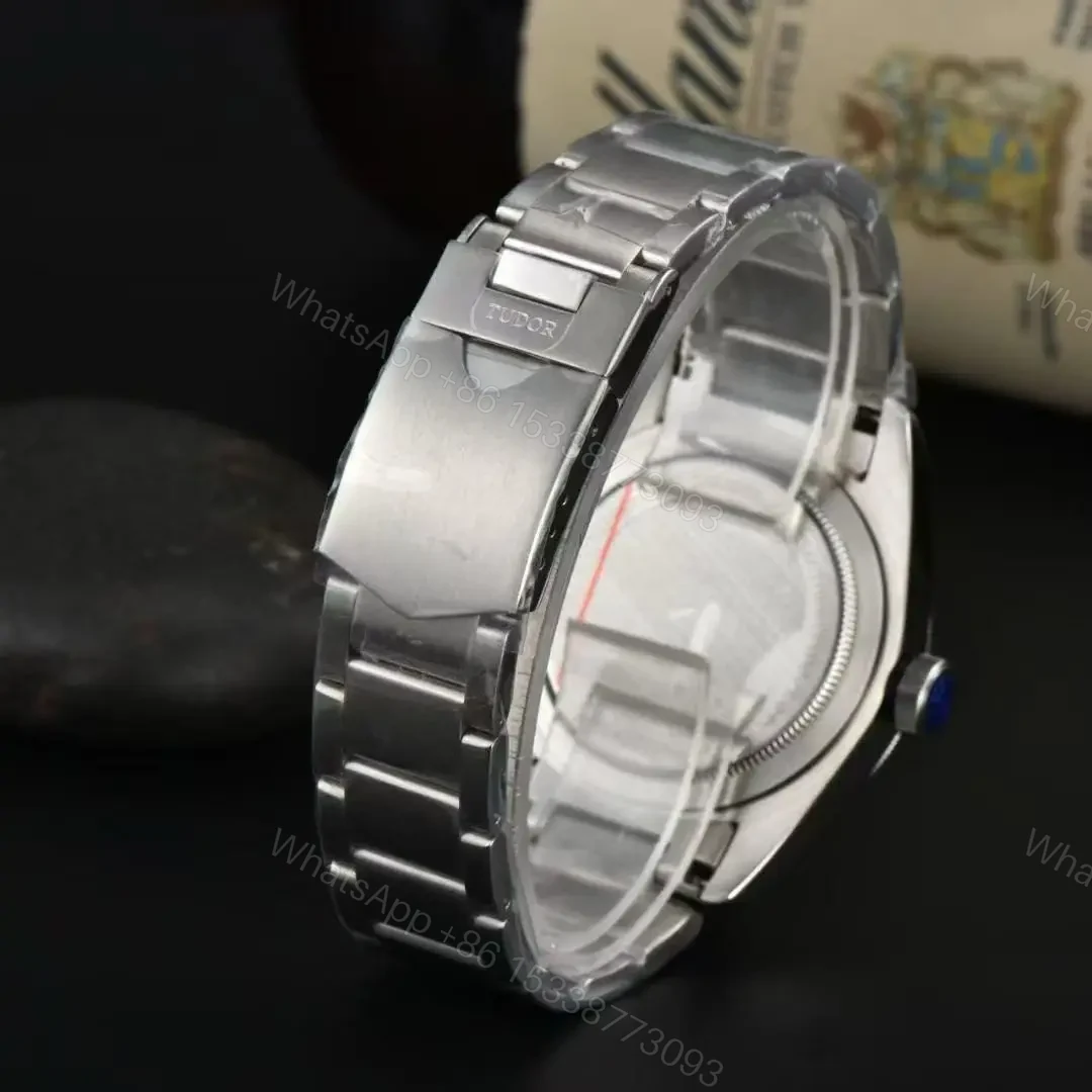 View 5 of Tudor Black Bay Fifty-Eight Replica – 39 mm Steel