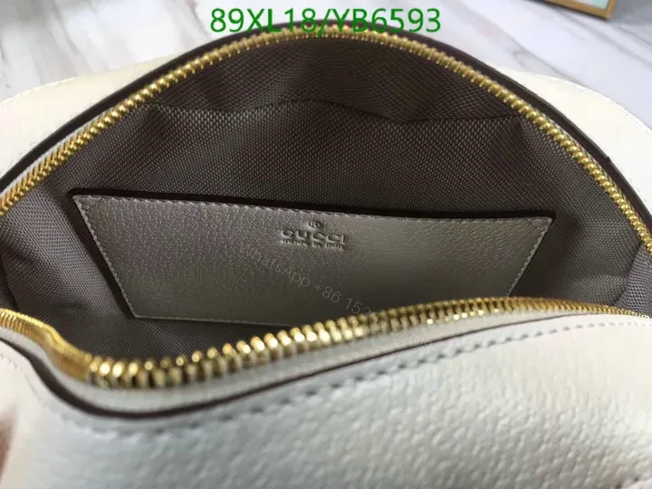 View 8 of Ophidia Gucci Knockoff Beige Shoulder Bag OGS7841