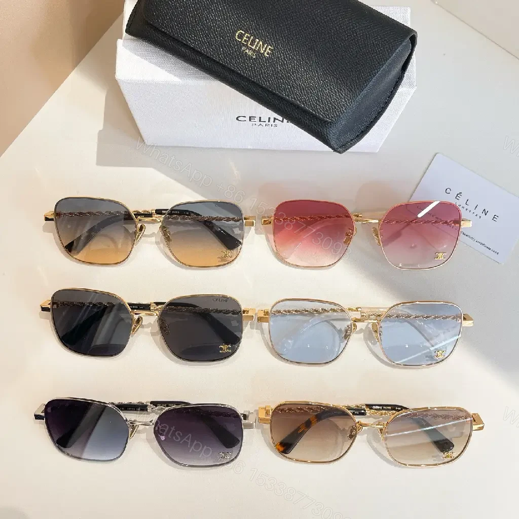 View 8 of Bold Cat-Eye Glasses: Luxe Acetate, Crystal Lenses, All-Day Comfort