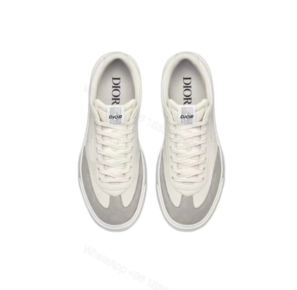 Dior B101 Cream Griege White 3SN285ZRH_H068 — view 2