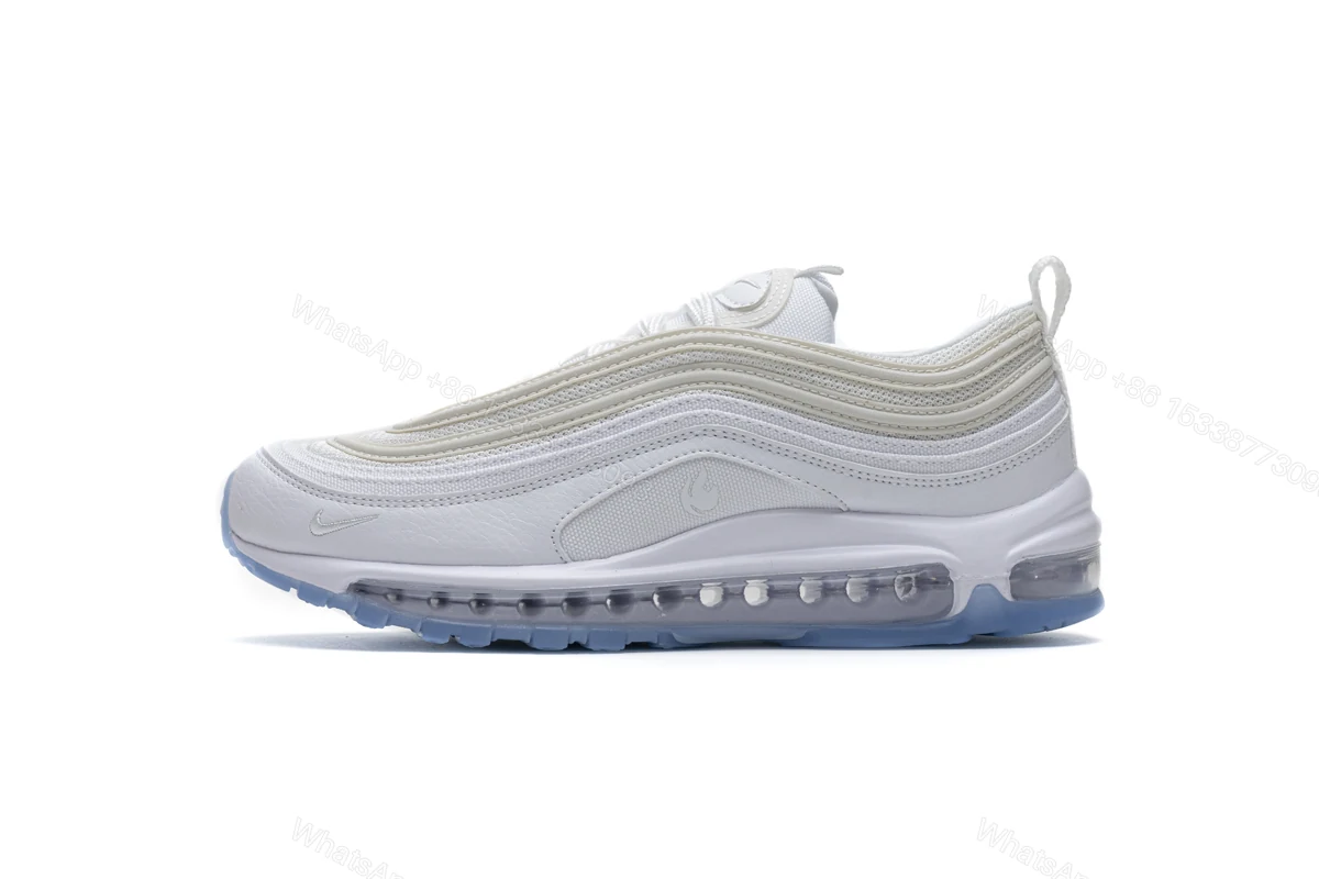 View 14 of Nike Air Max 97 White Hot CT4526-100