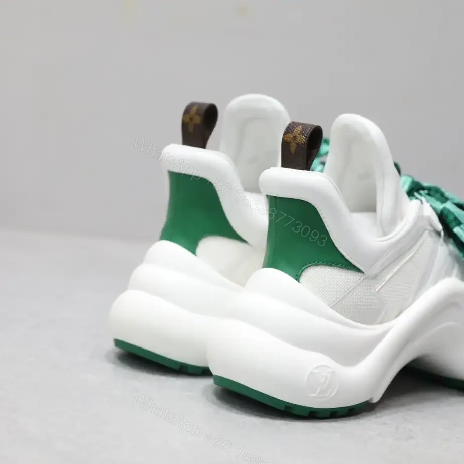 View 5 of LV ARCHLIGHT SNEAKER – LSVM021