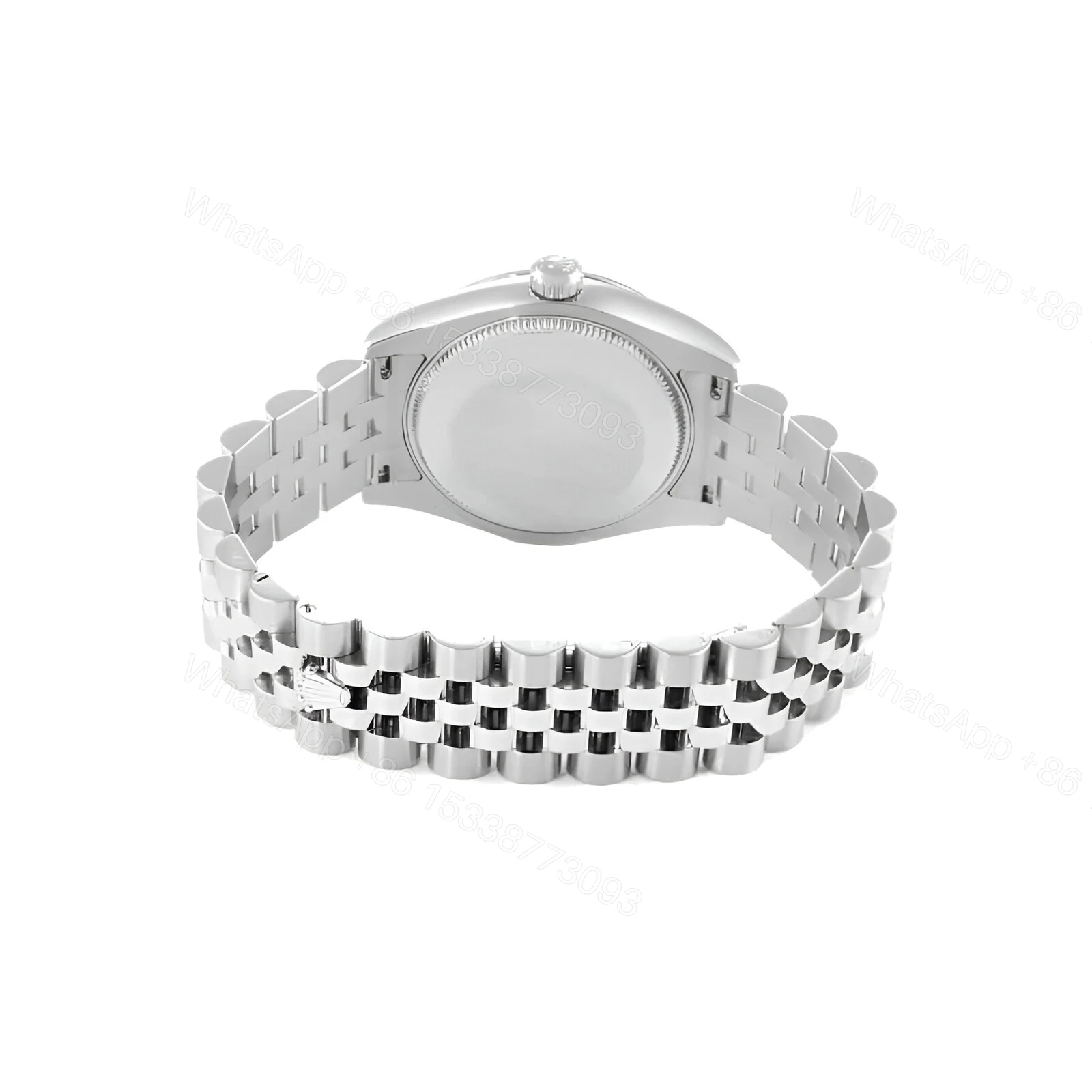 View 5 of Rolex Datejust Diamond 178274 Replica