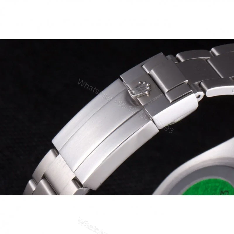 View 8 of Superclone Rolex Submariner Blue Dial SRL50