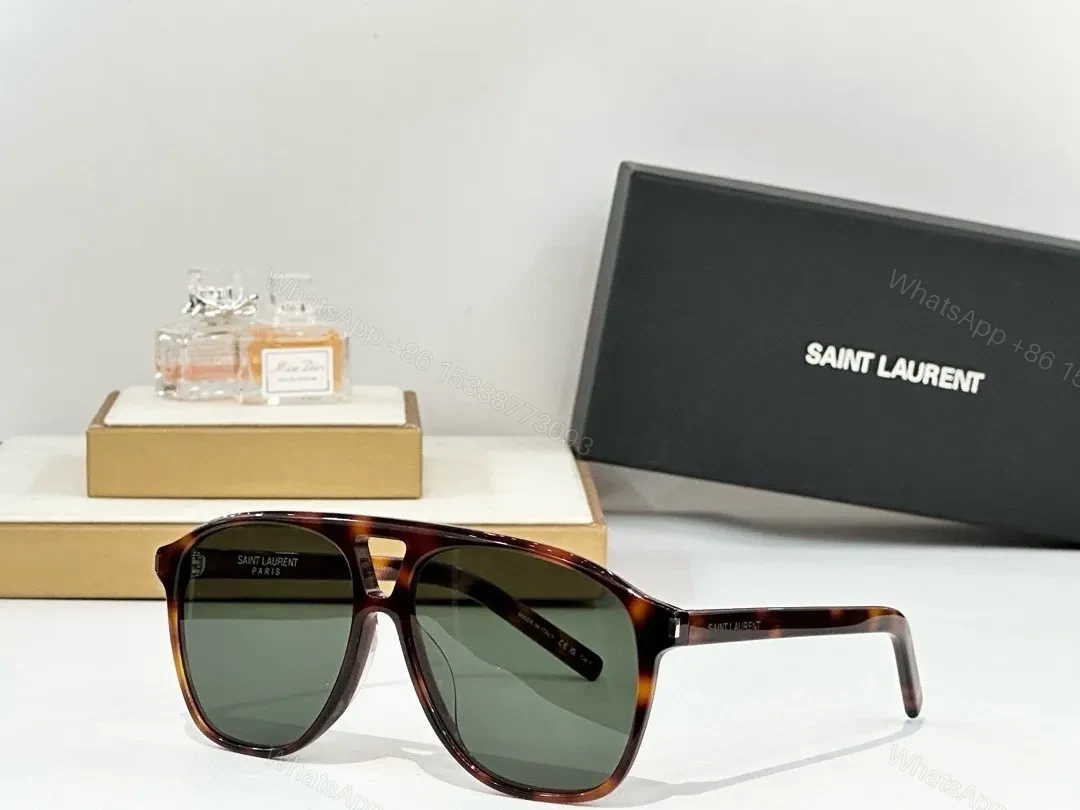 View 2 of Black Acetate Sunglasses: Minimalist, Polarized Comfort